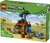 LEGO® Minecraft® Tatuexpedíció a bányában, figura a videójátékból 21269