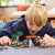 LEGO® Minecraft® Tatuexpedíció a bányában, figura a videójátékból 21269