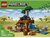 LEGO® Minecraft® Tatuexpedíció a bányában, figura a videójátékból 21269