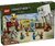 LEGO® Minecraft® A szellemléghajó és falutámadás, ajándék játék gamereknek, gyermekeknek 21273