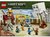 LEGO® Minecraft® A szellemléghajó és falutámadás, ajándék játék gamereknek, gyermekeknek 21273