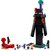 LEGO® Minecraft® A Bevégzőtorony, gyermekjáték és gamerajándék 21279