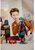 LEGO® Minecraft® A Bevégzőtorony, gyermekjáték és gamerajándék 21279