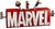 LEGO® | Marvel: MARVEL logó és minifigurák, gyűjthető és megépíthető szett 76313