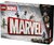 LEGO® | Marvel: MARVEL logó és minifigurák, gyűjthető és megépíthető szett 76313