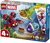 LEGO® | Marvel Póki és csodálatos barátai Pókember: vízi járművek 11207