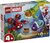 LEGO® | Marvel Póki és csodálatos barátai Pókember: vízi járművek 11207