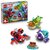 LEGO® | Marvel Póki és csodálatos barátai Pókember: vízi járművek 11207