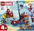 LEGO® | Marvel Póki és csodálatos barátai A pókcsapat kalózhajója 11208