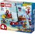 LEGO® | Marvel Póki és csodálatos barátai A pókcsapat kalózhajója 11208