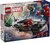 LEGO® | Marvel Pókember vs. Venom sportautója, szett megépíthető játék járművel 76309