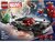 LEGO® | Marvel Pókember vs. Venom sportautója, szett megépíthető játék járművel 76309