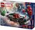 LEGO® | Marvel Pókember vs. Venom sportautója, szett megépíthető játék járművel 76309