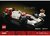 LEGO® Icons McLaren MP4/4 & Ayrton Senna szett 10330