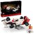 LEGO® Icons McLaren MP4/4 & Ayrton Senna szett 10330