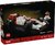 LEGO® Icons McLaren MP4/4 & Ayrton Senna szett 10330