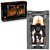 LEGO® Icons Könyvkuckó: A Gyűrűk Ura: Balrog™, dekorációs szett a könyvespolcra 10367