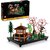 LEGO® Icons Japánkert Építőkészlet felnőtteknek 10315