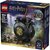 LEGO® Harry Potter™ Üst: Titkos bájitaltanóra-terem 76464