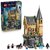 LEGO® Harry Potter™ Roxfort™ kastély: Gyengélkedő 76463