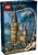 LEGO® Harry Potter™ Roxfort™ kastély: A központi torony, készlet és varázslóajándék 76454