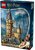 LEGO® Harry Potter™ Roxfort™ kastély: A központi torony, készlet és varázslóajándék 76454