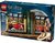 LEGO® Harry Potter™ Könyvkuckó: Roxfort™ expressz, varázslatos ajándék 76450