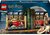 LEGO® Harry Potter™ Könyvkuckó: Roxfort™ expressz, varázslatos ajándék 76450