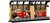 LEGO® Harry Potter™ Könyvkuckó: Roxfort™ expressz, varázslatos ajándék 76450