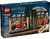 LEGO® Harry Potter™ Könyvkuckó: Roxfort™ expressz, varázslatos ajándék 76450