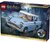 LEGO® Harry Potter™ Az elvarázsolt repülő Ford Anglia™ játék 76470