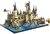LEGO® Harry Potter™ A Roxfort™ kastély és környéke 76419