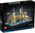 LEGO® Harry Potter™ A Roxfort™ kastély és környéke 76419
