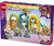 LEGO® Friends Vidám játszóház, történetmesélő játékkészlet 42686