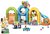 LEGO® Friends Vidám játszóház, történetmesélő játékkészlet 42686