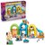 LEGO® Friends Vidám játszóház, történetmesélő játékkészlet 42686