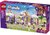 LEGO® Friends Unikornisos kávézó, történetmesélős játékkészlet 42684