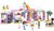 LEGO® Friends Unikornisos kávézó, történetmesélős játékkészlet 42684