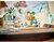 LEGO® Friends Születésnapi cicazsúr és lombház cicáknak, játék építőkészlet 42666