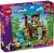 LEGO® Friends Pandamenedékhely, játék építőkészlet 42648