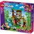 LEGO® Friends Pandamenedékhely, játék építőkészlet 42648