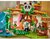 LEGO® Friends Pandamenedékhely, játék építőkészlet 42648