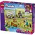 LEGO® Friends Ló és csikószállító utánfutó, játékkészlet 42695
