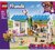 LEGO® Friends Jutifalat pékség, játék építőkészlet 42677