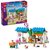 LEGO® Friends Jutifalat pékség, játék építőkészlet 42677