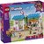 LEGO® Friends Jutifalat pékség, játék építőkészlet 42677