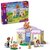 LEGO® Friends Heartlake City nyuszipanzió, játékkészlet 42679