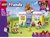 LEGO® Friends Heartlake City nyuszipanzió, játékkészlet 42679
