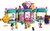 LEGO® Friends Heartlake City édességbolt, történetmesélős játék izgalmas szituációkkal 42649