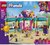 LEGO® Friends Heartlake City édességbolt, történetmesélős játék izgalmas szituációkkal 42649